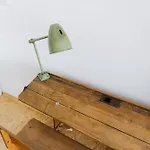 Appartement Raum Life - Design Mit Kueche In Der Altstadt