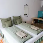 Appartement Raum Life - Design Mit Kueche In Der Altstadt