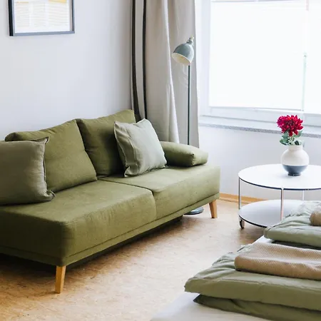 Raum Life - Design Mit Kueche In Der Altstadt *