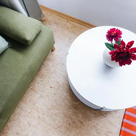 아파트 Raum Life - Design Mit Kueche In Der Altstadt 레겐스부르크