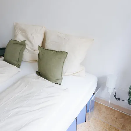 Raum Life - Design Mit Kueche In Der Altstadt 레겐스부르크