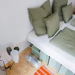 アパート Raum Life - Design Mit Kueche In Der Altstadt