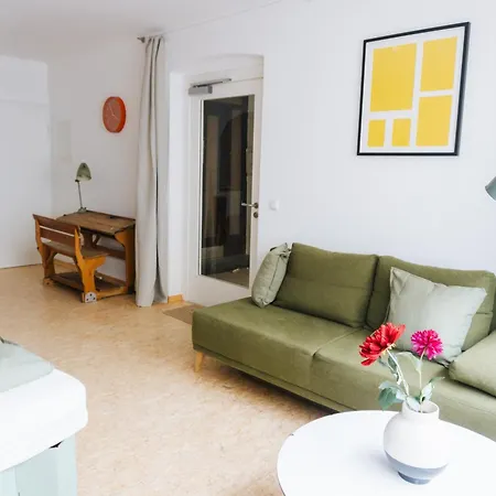 Raum Life - Design Mit Kueche In Der Altstadt 레겐스부르크