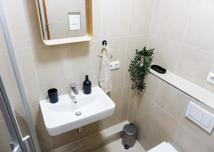 Apartmán Raum Life - Brixener - Mit Kueche In Der Altstadt *