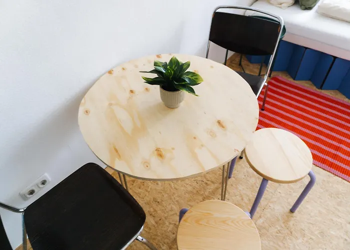 Apartmán Raum Life - Brixener - Mit Kueche In Der Altstadt