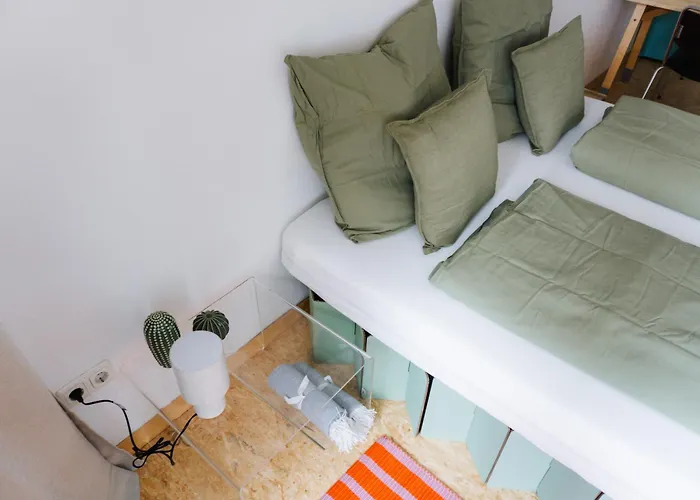 Apartmán Raum Life - Brixener - Mit Kueche In Der Altstadt
