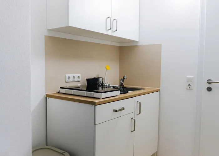 Raum Life - Brixener - Mit Kueche In Der Altstadt *