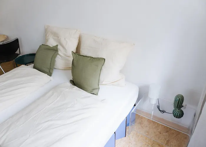 Raum Life - Brixener - Mit Kueche In Der Altstadt ريغنسبورغ
