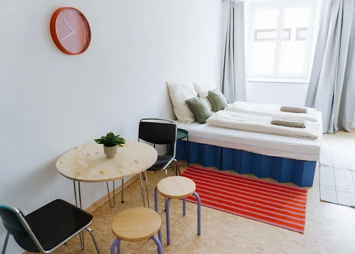 Apartmán Raum Life - Brixener - Mit Kueche In Der Altstadt *